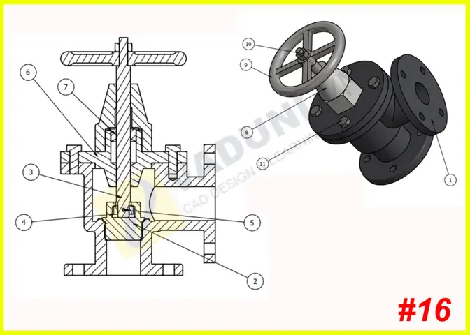 Bóc Tách Bản Vẽ Cơ Khí Là Gì? Quy Trình Chi Tiết Cho Kỹ Sư Mới