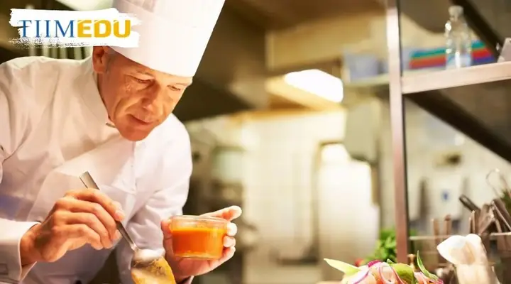 BOH Là Gì? Khám Phá Vai Trò Và Các Vị Trí Cốt Lõi Trong Hậu Sảnh Nhà Hàng
