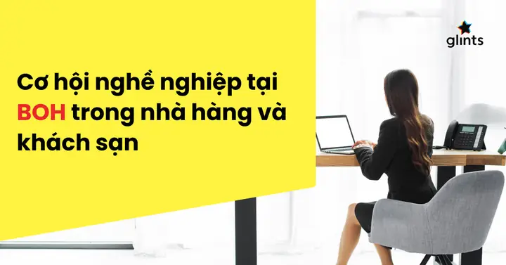 BOH Là Gì? Khám Phá Vai Trò Và Các Vị Trí Cốt Lõi Trong Hậu Sảnh Nhà Hàng