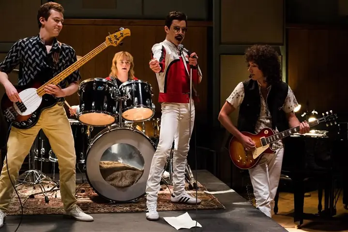 "bohemian Rhapsody" Nghĩa Là Gì? Giải Mã Bài Hát Biểu Tượng Của Queen
