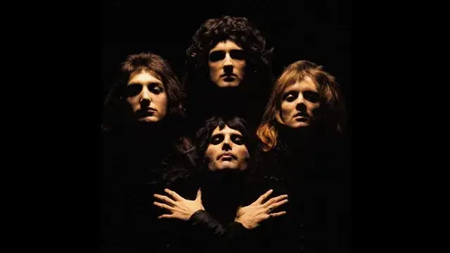 "bohemian Rhapsody" Nghĩa Là Gì? Giải Mã Bài Hát Biểu Tượng Của Queen