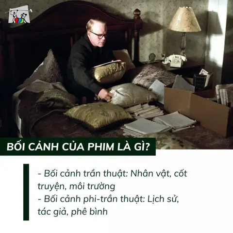 Bối Cảnh Phim Là Gì? Định Nghĩa, Vai Trò Và Cách Xây Dựng Chi Tiết