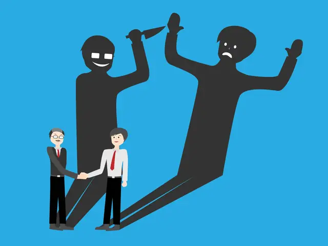 Bội Tín Là Gì? Hành Vi, Hậu Quả Và Cách Phòng Tránh Trong Pháp Luật Việt Nam