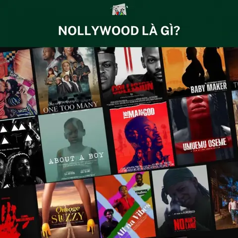 Bollywood Nghĩa Là Gì? Nguồn Gốc, Đặc Điểm Và Sự Khác Biệt Với Hollywood