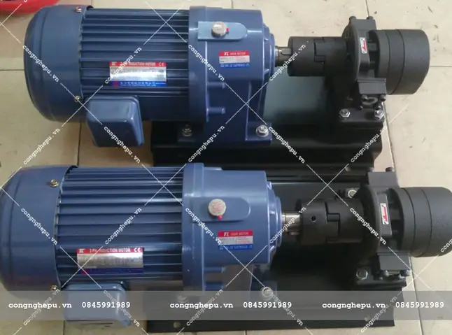 Bơm Định Lượng Hóa Chất Là Gì? Cấu Tạo, Nguyên Lý Hoạt Động & Ứng Dụng Chi Tiết