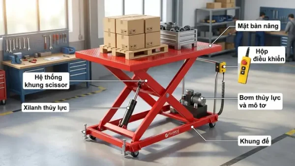Bơm Hàng Là Gì? Nguyên Nhân, Cách Ngăn Chặn Và Xử Lý Hiệu Quả