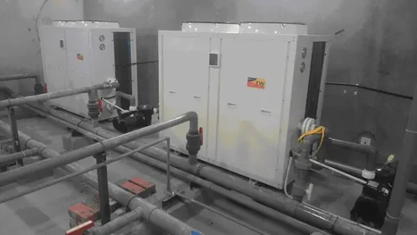 Bơm Nhiệt Là Gì? Nguyên Lý Hoạt Động, Cấu Tạo & Ứng Dụng Chi Tiết