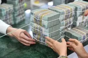 Bơm Ròng Tiền Là Gì? Cơ Chế Hoạt Động Và Tác Động Đến Nền Kinh Tế
