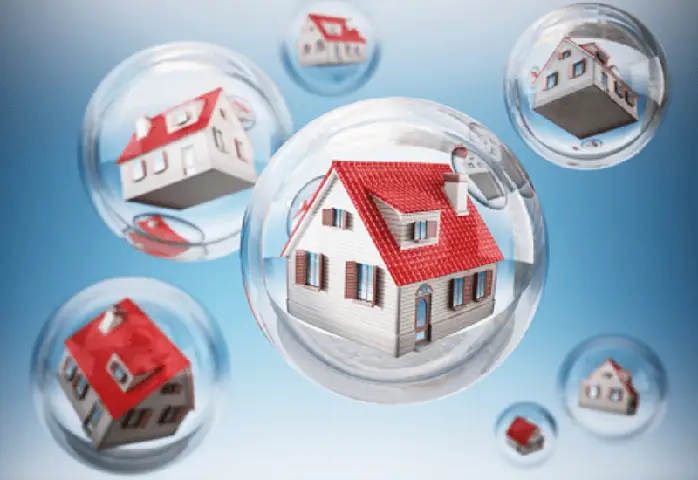 Bong Bóng Bất Động Sản Là Gì? Nguyên Nhân, Dấu Hiệu Và Cách Nhận Biết Bong Bóng Bất Động Sản Là Gì? Nguyên Nhân, Dấu Hiệu Và Cách Nhận Biết