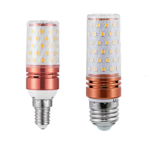 Bóng Đèn E14 Là Gì? Đặc Điểm, Phân Loại Và Ứng Dụng Chi Tiết