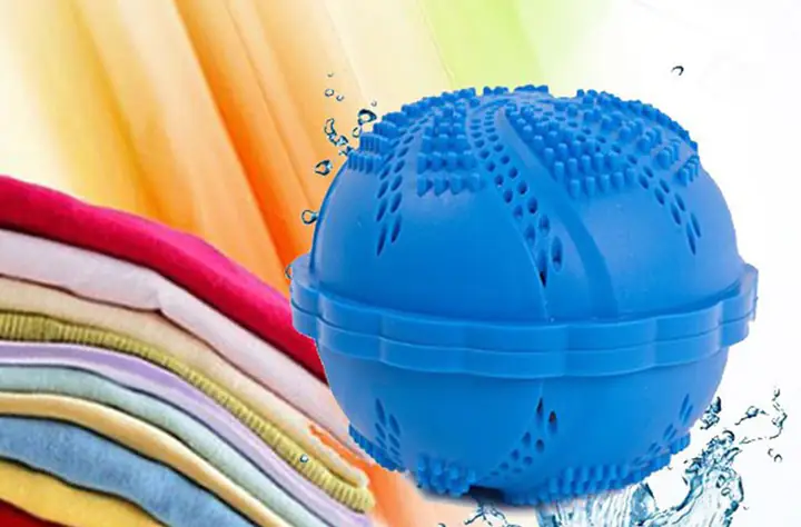 Bóng Giặt Quần Áo Là Gì? Công Dụng, Cách Sử Dụng & Lợi Ích