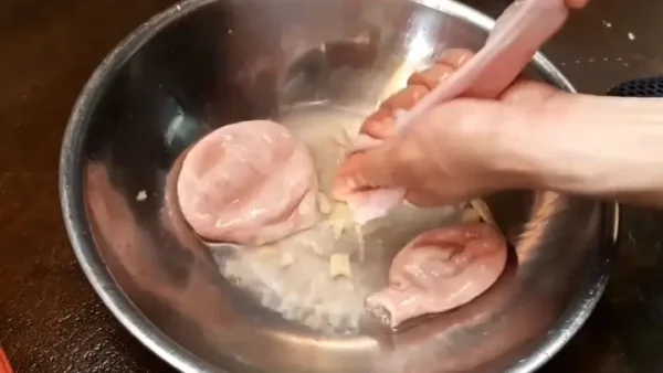 Bong Heo Là Gì? Cách Sơ Chế Và Chế Biến Món Ngon Chuẩn Vị