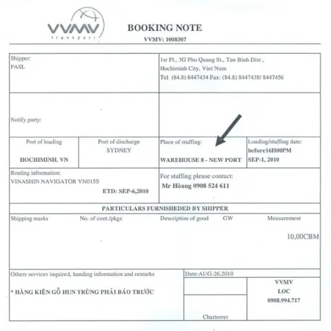 Booking Code Là Gì? Hướng Dẫn Tra Cứu Mã Đặt Chỗ Vé Máy Bay Chi Tiết Booking Code Là Gì? Hướng Dẫn Tra Cứu Mã Đặt Chỗ Vé Máy Bay Chi Tiết