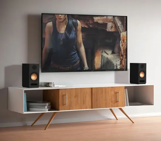 Bookshelf Là Gì? Định Nghĩa, Phân Loại Và Ứng Dụng Thực Tế