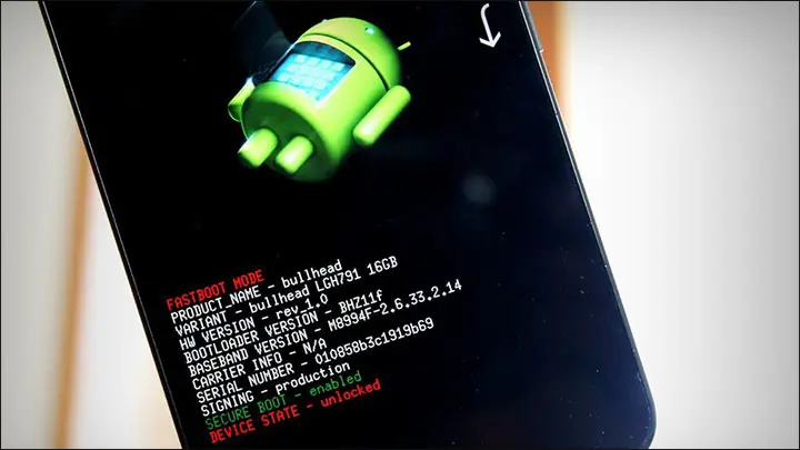 Bootloader Là Gì? Chức Năng, Cách Hoạt Động Và Unlock Bootloader Trên Điện Thoại