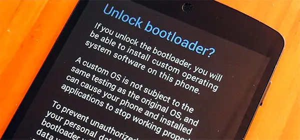 Bootloader Là Gì? Chức Năng, Cách Hoạt Động Và Unlock Bootloader Trên Điện Thoại