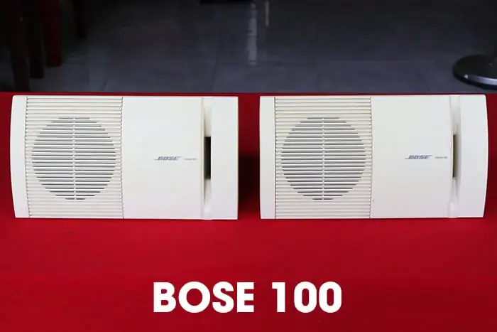Bose Là Thương Hiệu Nước Nào? Tìm Hiểu Về Tập Đoàn Âm Thanh Mỹ