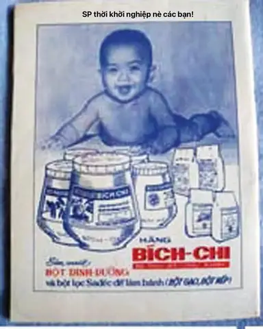 Bột Bích Chi Là Gì? Khám Phá Lịch Sử, Thành Phần Và Các Loại Phổ Biến