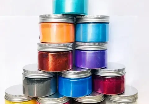 Bột Camay Là Gì? Khám Phá Các Loại, Ứng Dụng Và Cách Sử Dụng Hiệu Quả