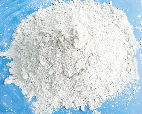 Bột Cao Lanh Là Gì? Ứng Dụng, Tính Chất Và Lợi Ích Ít Người Biết