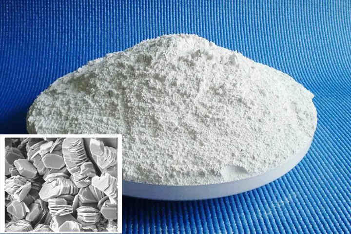 Bột Cao Lanh Là Gì? Ứng Dụng, Tính Chất Và Lợi Ích Ít Người Biết