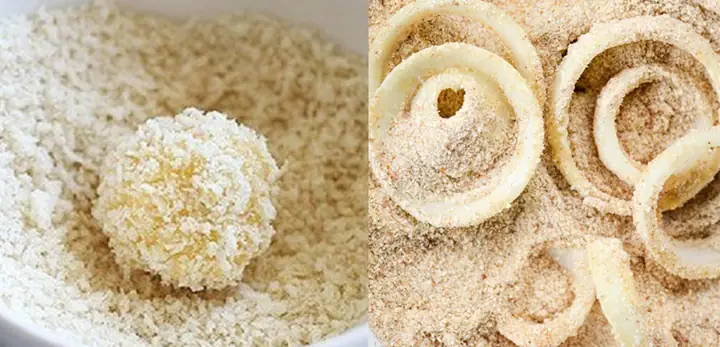 Bột Chiên Giòn Là Gì? Thành Phần, Công Dụng Và Cách Phân Biệt Chi Tiết