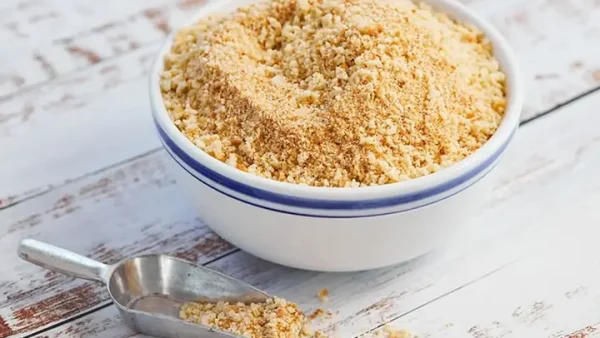 Bột Chiên Giòn Là Gì? Thành Phần, Công Dụng Và Cách Phân Biệt Chi Tiết