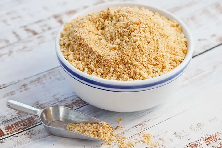 Bột Chiên Giòn Là Gì? Thành Phần, Công Dụng Và Cách Phân Biệt Chi Tiết