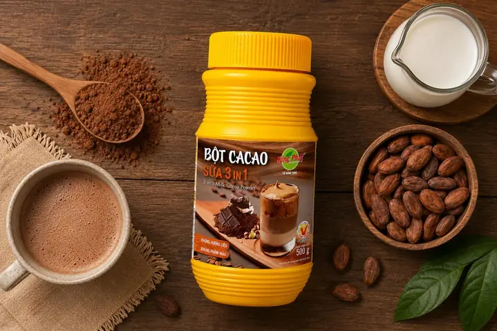 Bột Điều Là Gì? Phân Loại, Công Dụng Và Cách Sử Dụng Hiệu Quả