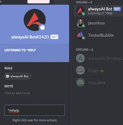 Bot Discord Là Gì? Hướng Dẫn Chi Tiết Cách Thêm Và Tạo Bot Miễn Phí