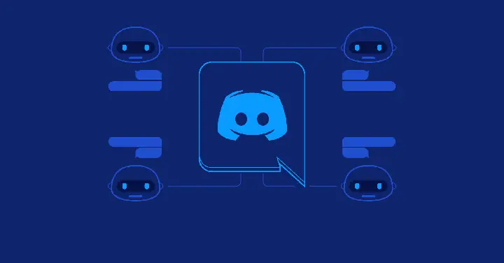 Bot Discord Là Gì? Hướng Dẫn Chi Tiết Cách Thêm Và Tạo Bot Miễn Phí