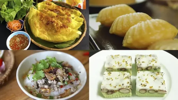 Bột Gạo Tẻ Là Gì? Phân Biệt, Đặc Điểm Và Ứng Dụng Phổ Biến