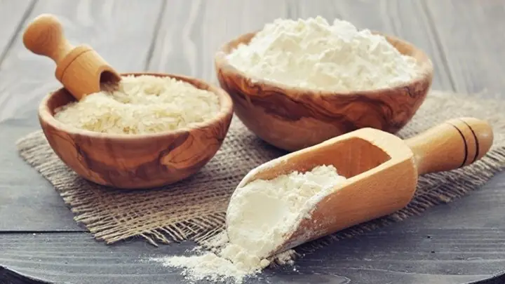 Bột Gạo Tẻ Là Gì? Phân Biệt, Đặc Điểm Và Ứng Dụng Phổ Biến