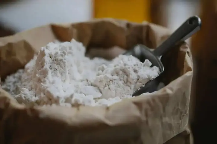 Bột Hữu Cơ Là Gì? Phân Biệt Và Lợi Ích Khi Sử Dụng