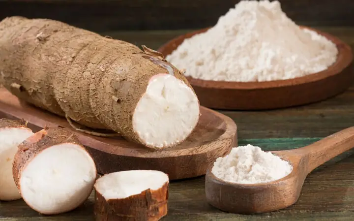 Bột Mì Khoảnh Là Gì? Phân Biệt Với Bột Năng Và Ứng Dụng Thực Tế