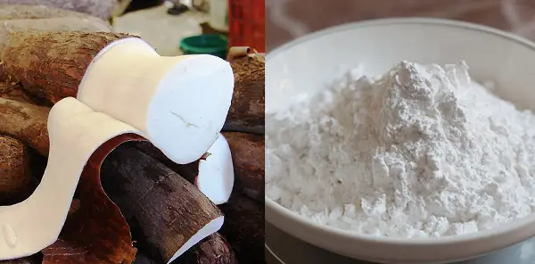 Bột Mì Khoảnh Là Gì? Phân Biệt Với Bột Năng Và Ứng Dụng Thực Tế