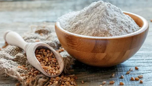 Bột Mì Nguyên Cám Hữu Cơ Là Gì? Phân Biệt, Lợi Ích Dinh Dưỡng Và Cách Sử Dụng