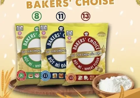 Bột Mì Số 11 Là Gì? Đặc Điểm, Công Dụng Và Cách Phân Biệt Các Loại Bột Mì