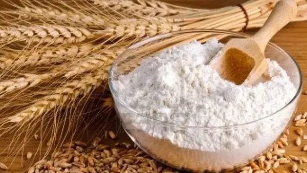 Bột Mì Trắng Là Gì? Phân Loại, Đặc Điểm Và Ứng Dụng Chi Tiết