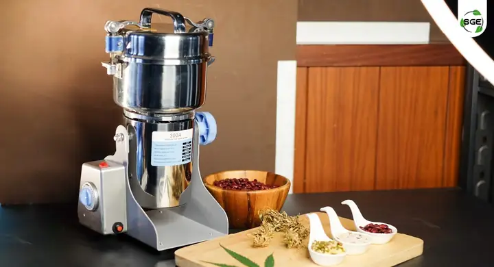 Bột Mịn Là Gì? Phân Loại, Đặc Điểm Và Ứng Dụng Chi Tiết