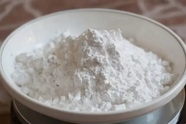 Bột Năng Tiếng Nhật Là Gì? Phân Biệt Katakuriko Và Tapioca
