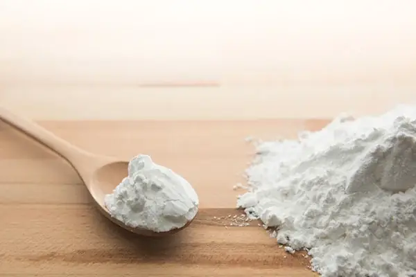 Bột Năng Tiếng Nhật Là Gì? Phân Biệt Katakuriko Và Tapioca