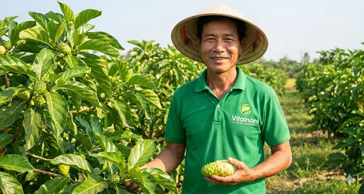 Bột Nhàu Là Gì? Công Dụng, Cách Dùng Và Lưu Ý Cần Biết Bột Nhàu Là Gì? Công Dụng, Cách Dùng Và Lưu Ý Cần Biết