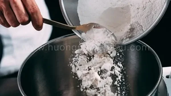 Bột Mì Số 11 Là Gì? Đặc Điểm Và Các Loại Bánh Phù Hợp