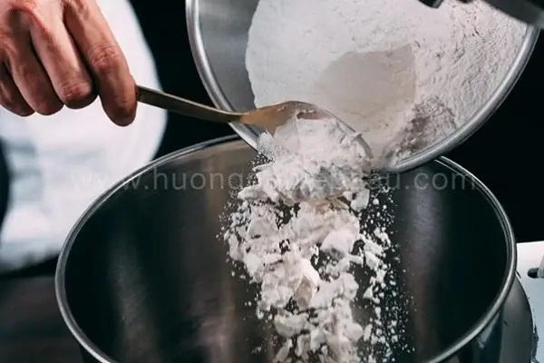 Bột Mì Số 11 Là Gì? Đặc Điểm Và Các Loại Bánh Phù Hợp