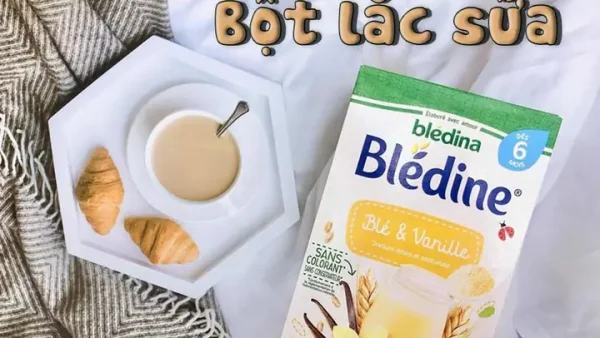 Bột Lắc Sữa Là Gì? Công Dụng, Cách Dùng Và Lưu Ý An Toàn Cho Bé