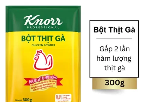 Bột Thịt Gà Là Gì? Thành Phần, Công Dụng Và Ứng Dụng Phổ Biến
