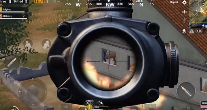 Bot Trong PUBG Là Gì? Cách Nhận Biết Và Phân Biệt Với Người Chơi Thật