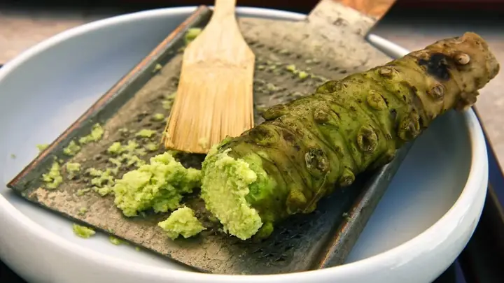 Bột Wasabi Là Gì? Phân Biệt Wasabi Thật - Giả Và Cách Sử Dụng Phổ Biến Bột Wasabi Là Gì? Phân Biệt Wasabi Thật - Giả Và Cách Sử Dụng Phổ Biến