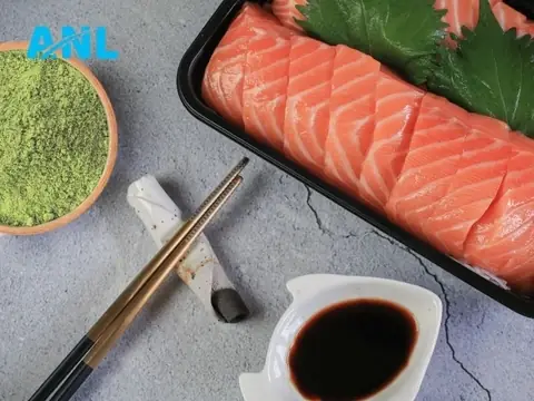 Bột Wasabi Là Gì? Phân Biệt Wasabi Thật - Giả Và Cách Sử Dụng Phổ Biến Bột Wasabi Là Gì? Phân Biệt Wasabi Thật - Giả Và Cách Sử Dụng Phổ Biến